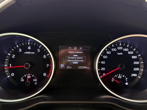 Kia Ceed III с пробегом 2019 года, цена 1 780 000 рублей, 122200 км, хэтчбек, Автокод Объявления