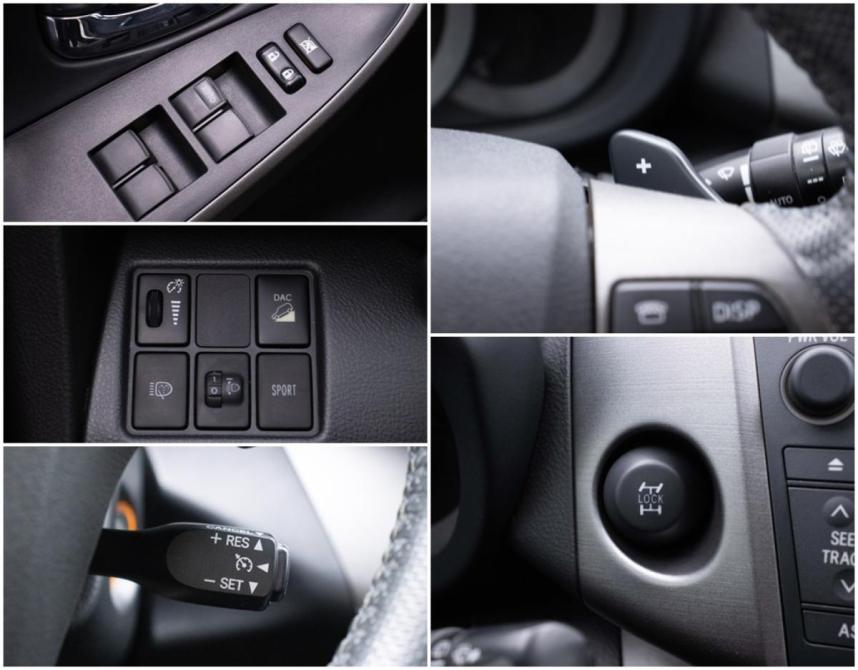 Toyota RAV4 III (XA30) Рестайлинг Москва  - изображение 17