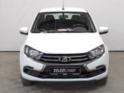 Lada (ВАЗ) Granta I Рестайлинг Москва  - изображение 27