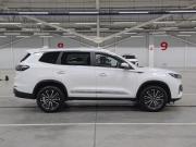 Chery Tiggo 8 Pro Max I Казань  - изображение 35