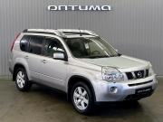 Nissan X-Trail II Краснодар  - изображение 22
