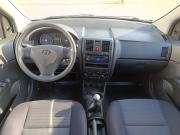 Hyundai Getz I Рестайлинг Набережные Челны  - изображение 49