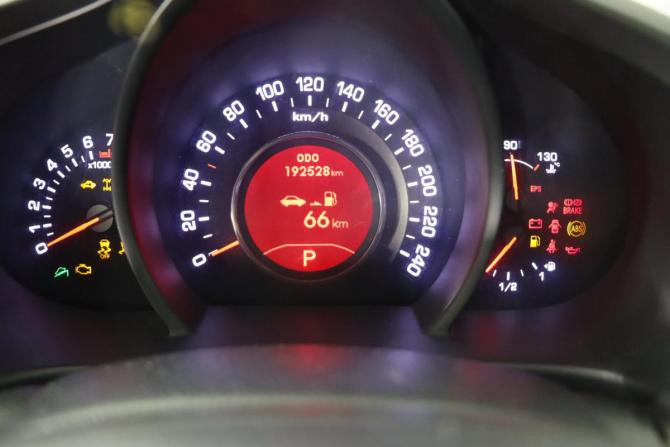 Kia Sportage III с пробегом 2012 года, цена 1 179 990 рублей, 192528 км, внедорожник, Автокод Объявления