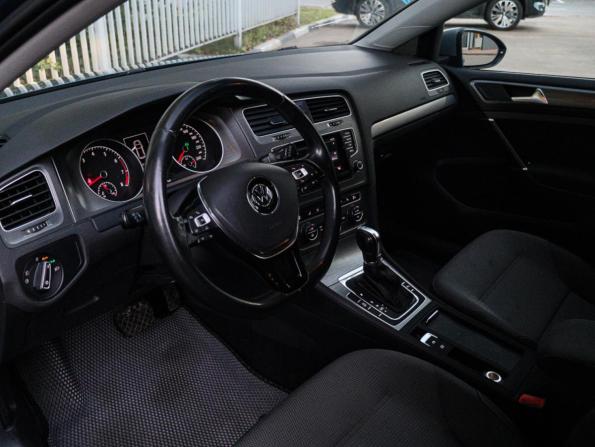 Volkswagen Golf VII с пробегом 2012 года, цена 900 000 рублей, 194468 км, хэтчбек, Автокод Объявления