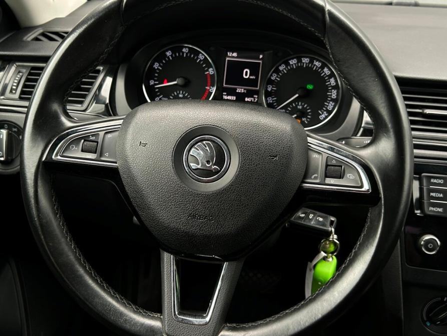 Skoda Rapid I Санкт-Петербург  - изображение 18