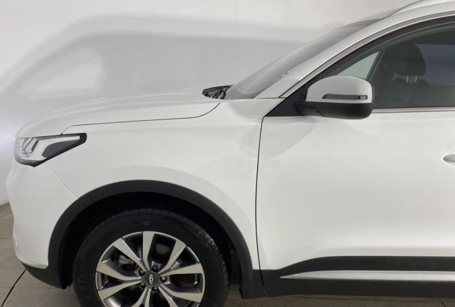 Chery Tiggo 7 Pro I с пробегом 2023 года, цена 1 900 000 рублей, 24091 км, внедорожник, Автокод Объявления