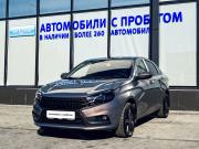 Lada (ВАЗ) Vesta I Екатеринбург  - изображение 22