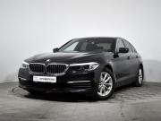 BMW 5 серии VII (G30/G31/G38) Санкт-Петербург  - изображение 22
