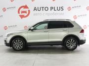 Volkswagen Tiguan II Рестайлинг Минеральные Воды  - изображение 24