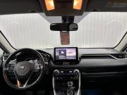 Toyota RAV4 V (XA50) Краснодар  - изображение 30