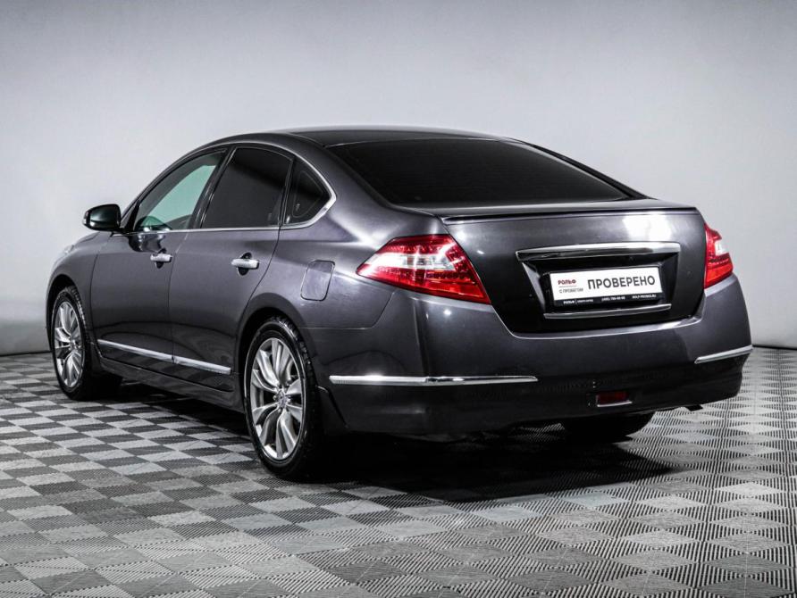 Nissan Teana II Москва  - изображение 8