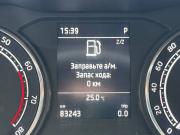 Skoda Rapid II Москва  - изображение 25