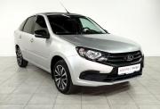 Lada (ВАЗ) Granta I Рестайлинг Саратов  - изображение 25