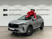 Haval F7 I Санкт-Петербург  - изображение 17