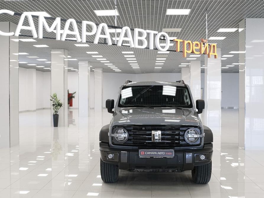 Tank 300 I Самара  - изображение 7