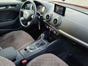 Audi A3 III (8V) Владимир  - изображение 27