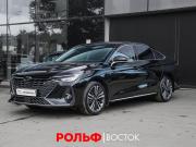 Chery Arrizo 8 Москва  - изображение 22