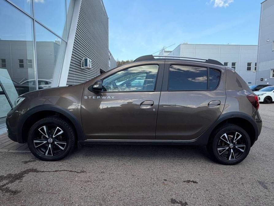 Renault Sandero II Рестайлинг Уфа  - изображение 10
