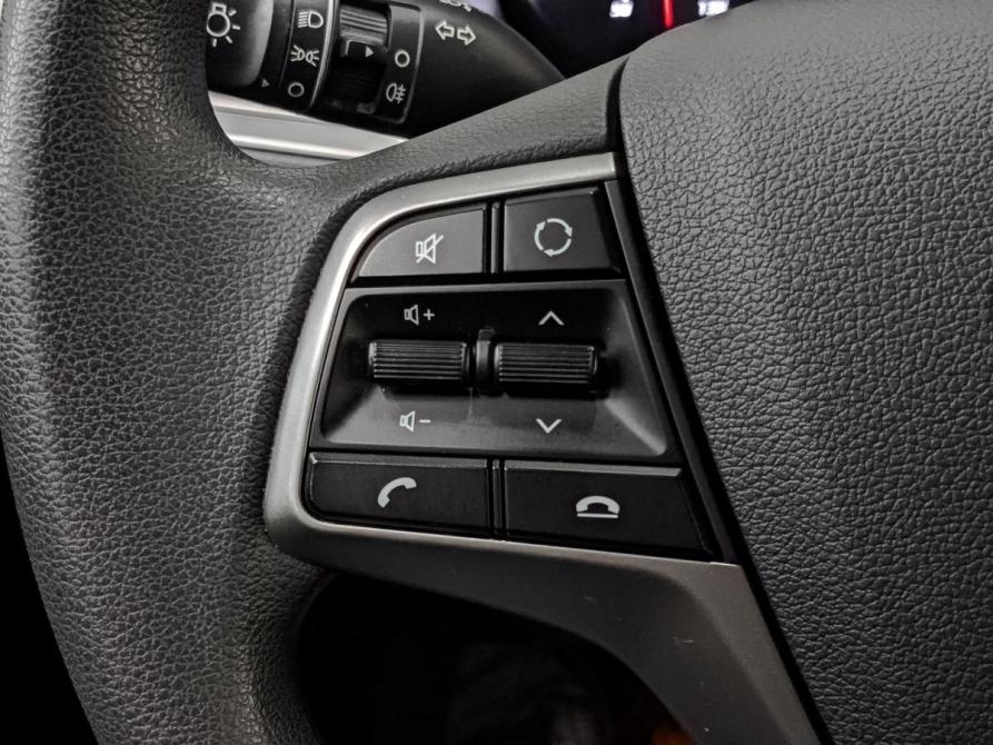Hyundai Solaris II Рестайлинг Москва  - изображение 24