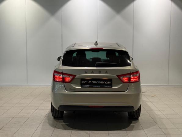 Lada (ВАЗ) Vesta I с пробегом 2021 года, цена 1 175 000 рублей, 97800 км, универсал, Автокод Объявления