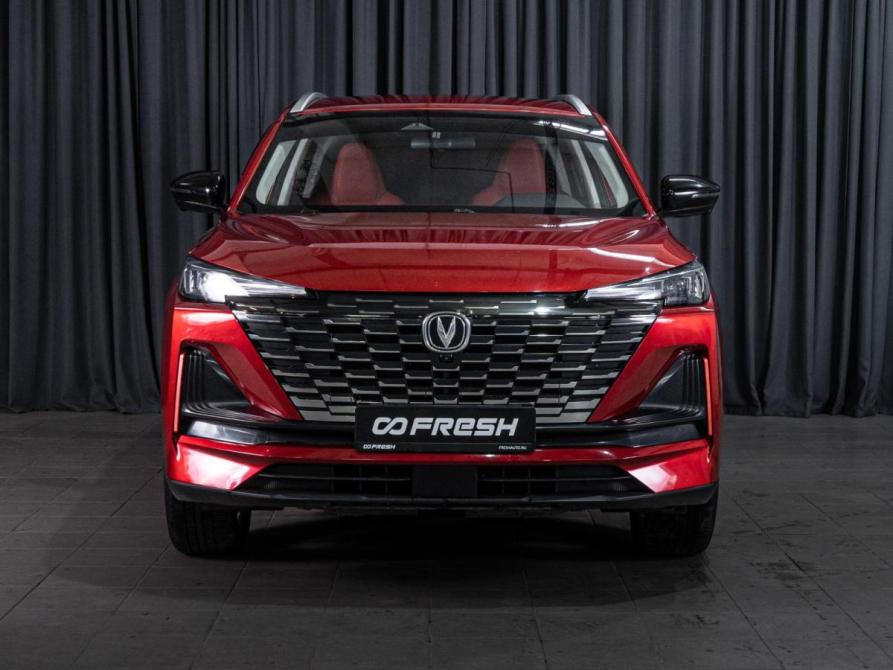 Changan CS55 Plus II Волгоград  - изображение 3