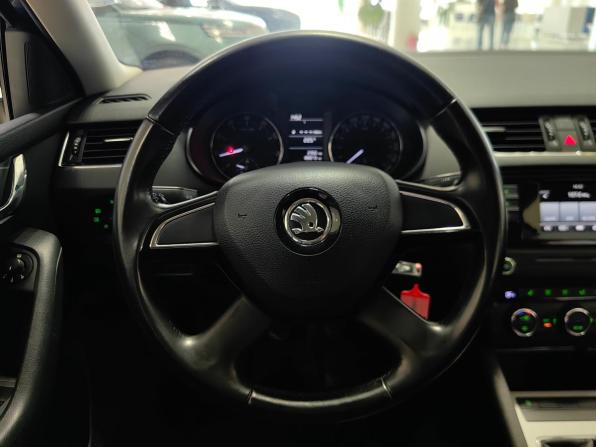 Skoda Octavia III (A7) с пробегом 2014 года, цена 839 000 рублей, 188700 км, лифтбек, Автокод Объявления