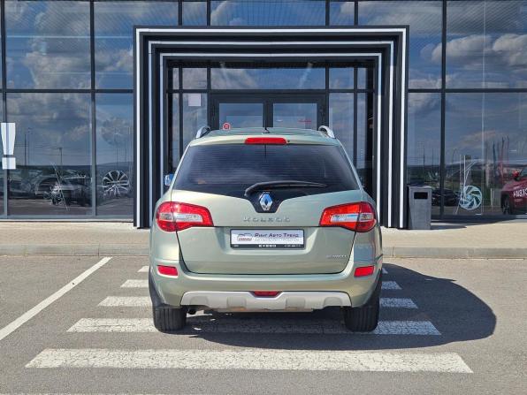 Renault Koleos I с пробегом 2008 года, цена 695 000 рублей, 266305 км, внедорожник, Автокод Объявления