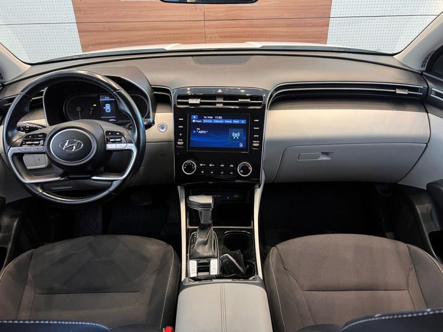 Hyundai Tucson IV Челябинск  - изображение 18
