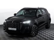 Hongqi HS5 I Рестайлинг Москва  - изображение 54