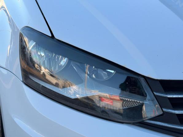 Volkswagen Polo V Рестайлинг с пробегом 2019 года, цена 780 000 рублей, 209073 км, седан, Автокод Объявления