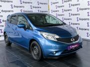 Nissan Note II Ростов-на-Дону  - изображение 21