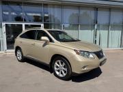 Lexus RX III Воронеж  - изображение 16