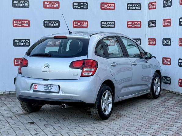 Citroen C3 II с пробегом 2011 года, цена 489 990 рублей, 104800 км, хэтчбек, Автокод Объявления