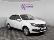 Lada (ВАЗ) Granta I Рестайлинг Нижний Новгород  - изображение 22