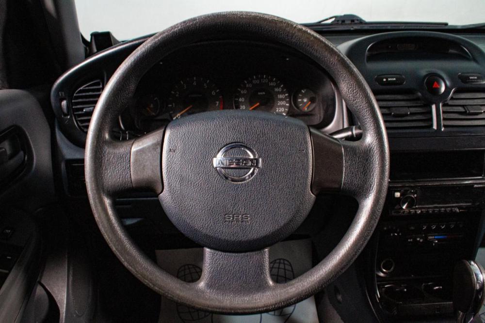 Nissan Almera Classic I Сургут  - изображение 11