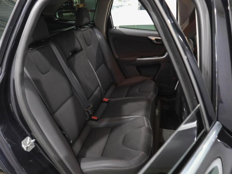 Volvo XC60 I Рестайлинг Ростов-на-Дону  - изображение 7