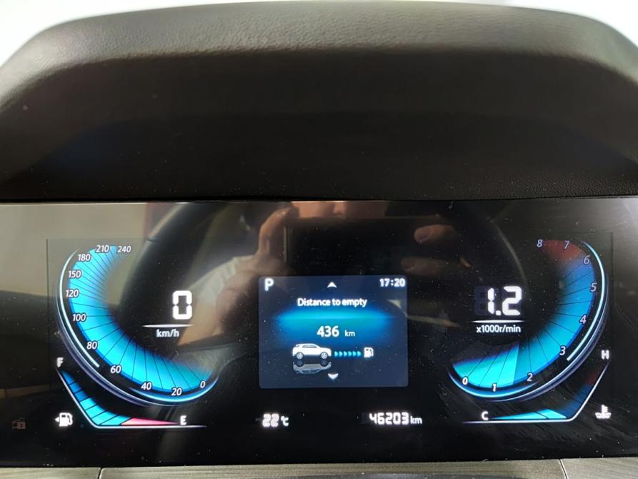 Changan CS55 Plus I Уфа  - изображение 16