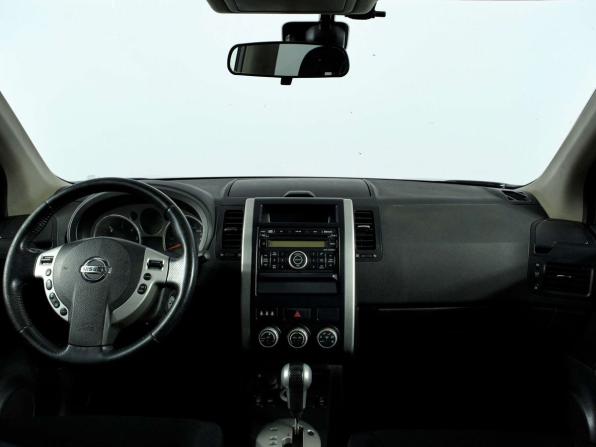 Nissan X-Trail II с пробегом 2010 года, цена 988 000 рублей, 335302 км, внедорожник, Автокод Объявления