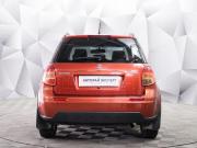 Suzuki SX4 I (Classic) Ульяновск  - изображение 25