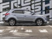 Hyundai Creta I Краснодар  - изображение 24