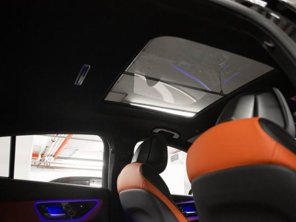 Новый Mercedes-Benz GLC Coupe II (C254) 2026 года, цена 10 324 600 рублей, внедорожник, Автокод Объявления