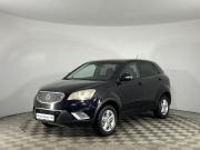 SsangYong Korando III Рестайлинг Воронеж  - изображение 22