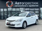 Hyundai Solaris I Рестайлинг Волгоград  - изображение 23