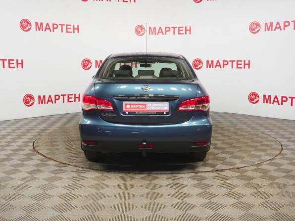 Nissan Almera III (G15) с пробегом 2013 года, цена 489 000 рублей, 257584 км, седан, Автокод Объявления