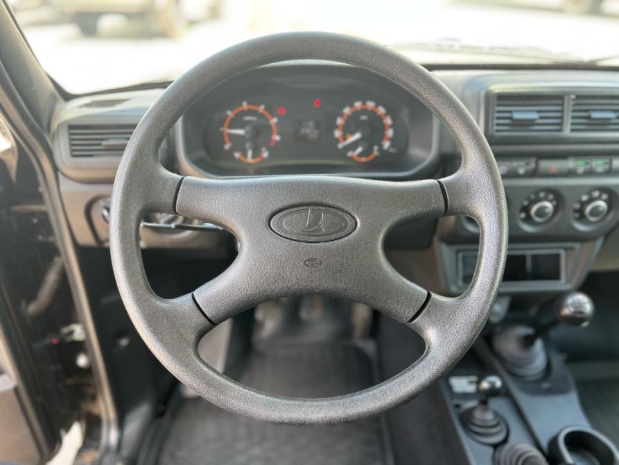 Lada (ВАЗ) Niva Legend Краснодар  - изображение 10