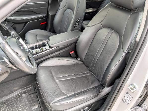 Hyundai Sonata VIII (DN8) с пробегом 2022 года, цена 2 940 000 рублей, 47846 км, седан, Автокод Объявления