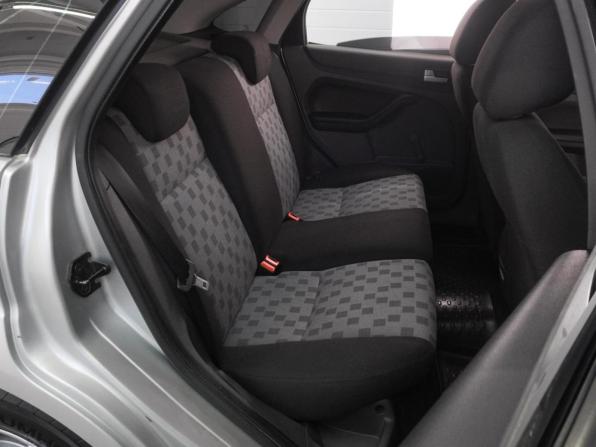 Ford Focus II с пробегом 2007 года, цена 599 000 рублей, 154415 км, седан, Автокод Объявления