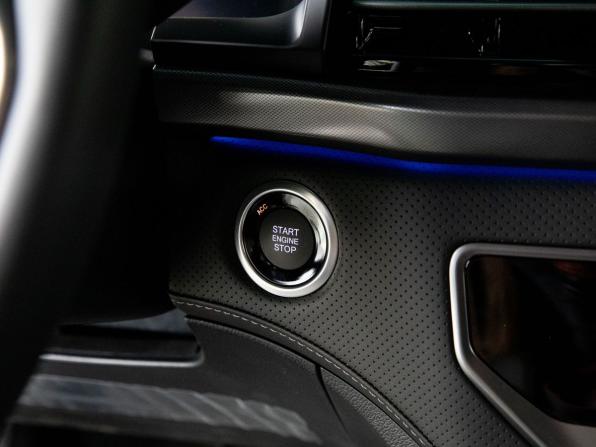 Новый KGM Rexton 2025 года, цена 5 890 000 рублей, внедорожник, Автокод Объявления