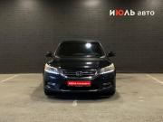 Honda Accord IX Челябинск  - изображение 27