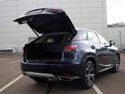 Lexus RX IV Рестайлинг Москва  - изображение 43